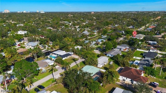 1262 Carlene AVE, Fort Myers, FL 33901