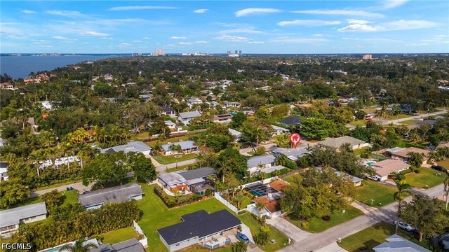 1262 Carlene AVE, Fort Myers, FL 33901