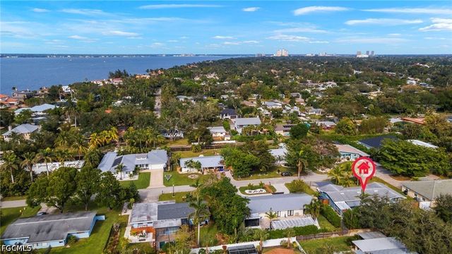 1262 Carlene AVE, Fort Myers, FL 33901