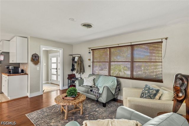 1262 Carlene AVE, Fort Myers, FL 33901