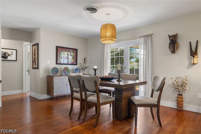 1262 Carlene AVE, Fort Myers, FL 33901