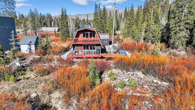 8101 S MILLICENTVIEW LN, Brighton, UT 84121