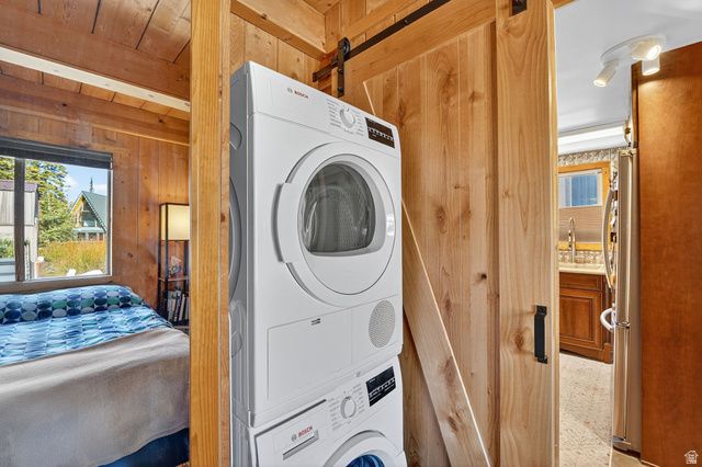 8101 S MILLICENTVIEW LN, Brighton, UT 84121