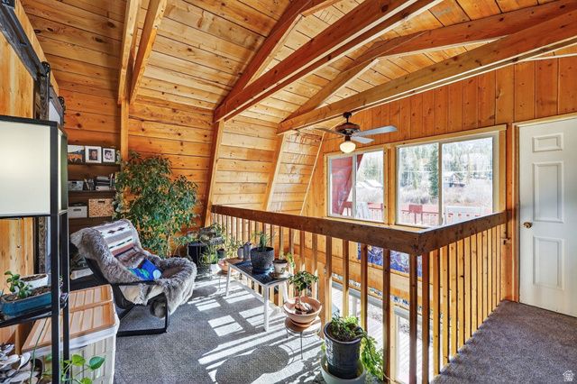 8101 S MILLICENTVIEW LN, Brighton, UT 84121