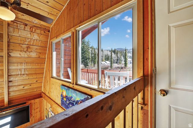 8101 S MILLICENTVIEW LN, Brighton, UT 84121