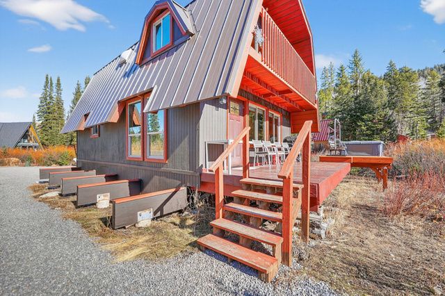 8101 S MILLICENTVIEW LN, Brighton, UT 84121