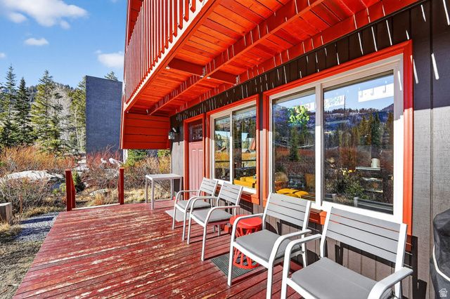 8101 S MILLICENTVIEW LN, Brighton, UT 84121