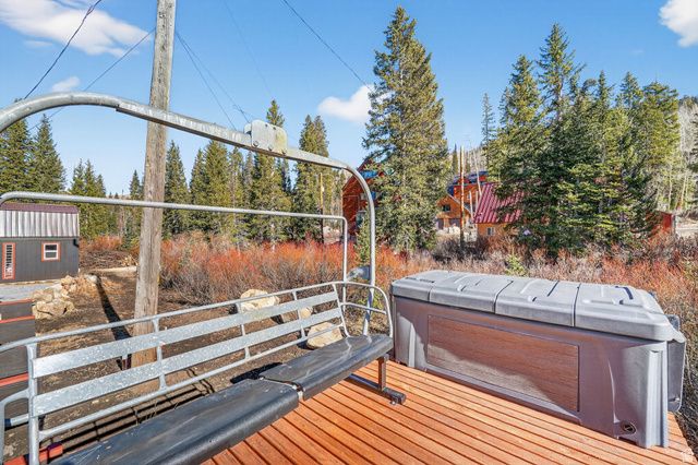 8101 S MILLICENTVIEW LN, Brighton, UT 84121