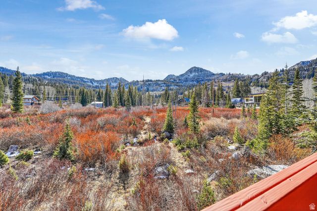 8101 S MILLICENTVIEW LN, Brighton, UT 84121