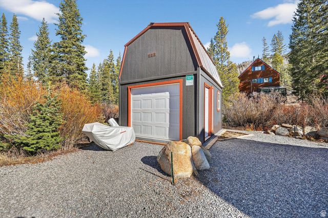 8101 S MILLICENTVIEW LN, Brighton, UT 84121