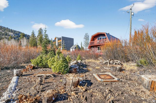 8101 S MILLICENTVIEW LN, Brighton, UT 84121