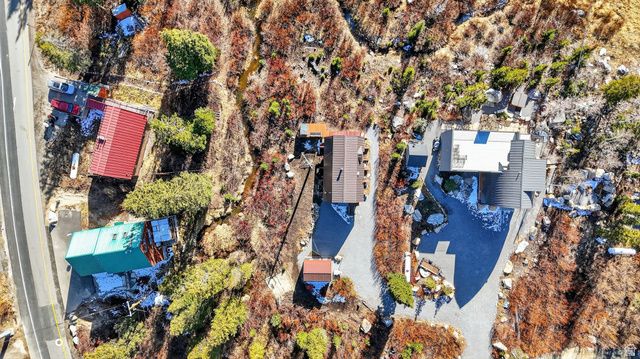 8101 S MILLICENTVIEW LN, Brighton, UT 84121