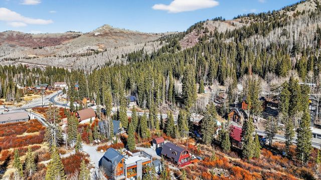 8101 S MILLICENTVIEW LN, Brighton, UT 84121