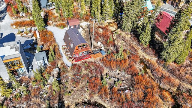 8101 S MILLICENTVIEW LN, Brighton, UT 84121