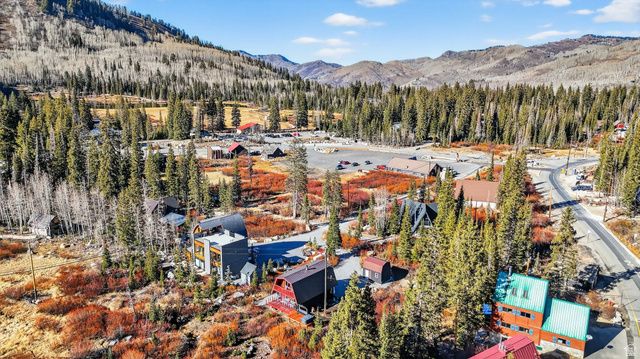 8101 S MILLICENTVIEW LN, Brighton, UT 84121