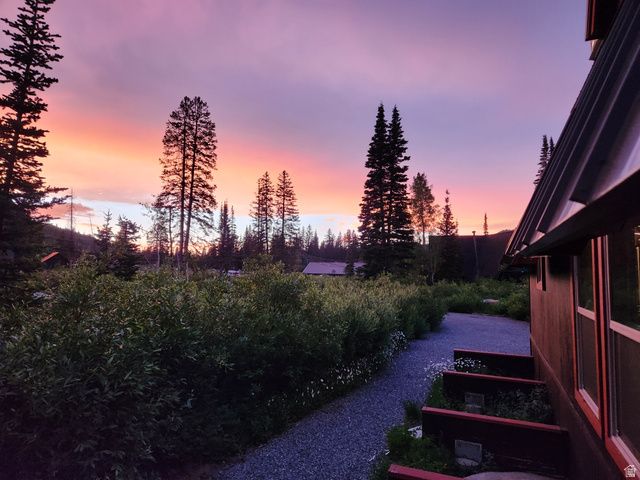 8101 S MILLICENTVIEW LN, Brighton, UT 84121