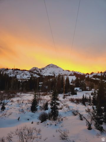 8101 S MILLICENTVIEW LN, Brighton, UT 84121