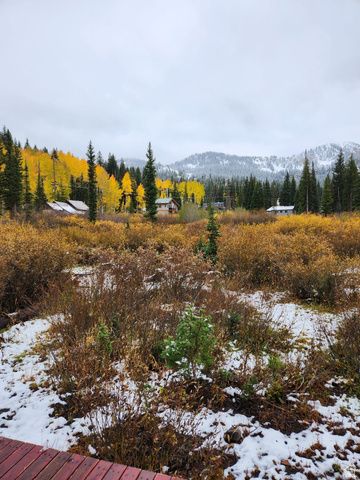 8101 S MILLICENTVIEW LN, Brighton, UT 84121