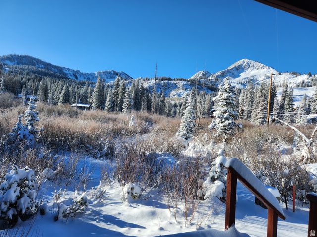 8101 S MILLICENTVIEW LN, Brighton, UT 84121