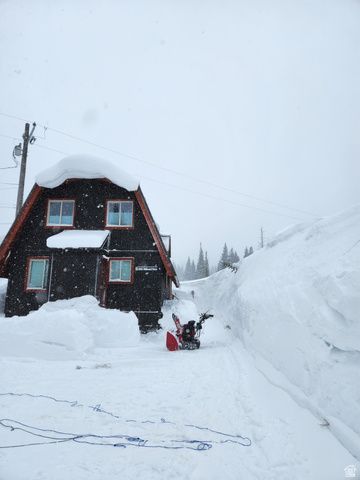 8101 S MILLICENTVIEW LN, Brighton, UT 84121