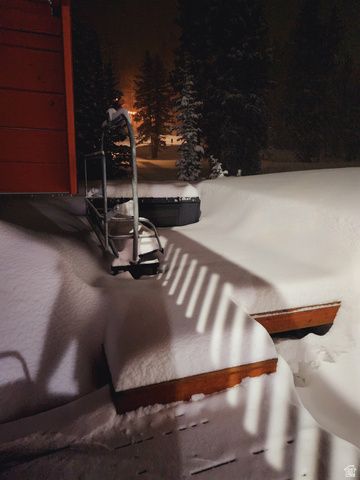 8101 S MILLICENTVIEW LN, Brighton, UT 84121