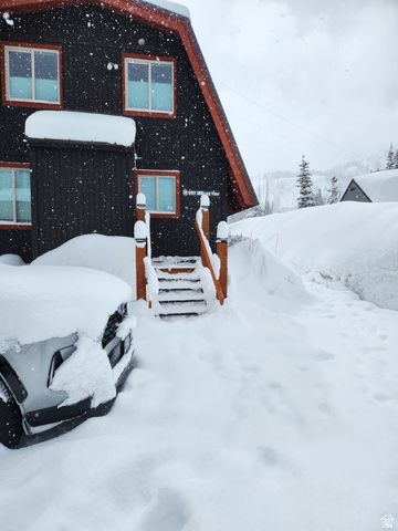 8101 S MILLICENTVIEW LN, Brighton, UT 84121