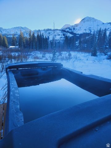 8101 S MILLICENTVIEW LN, Brighton, UT 84121