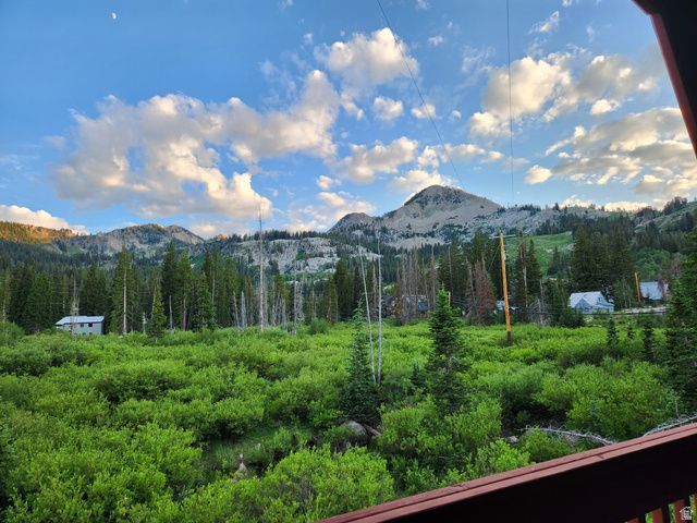 8101 S MILLICENTVIEW LN, Brighton, UT 84121