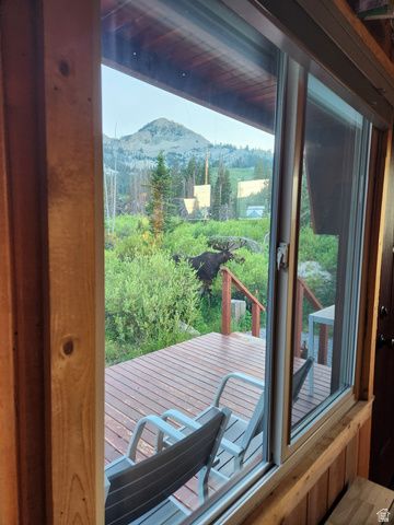 8101 S MILLICENTVIEW LN, Brighton, UT 84121