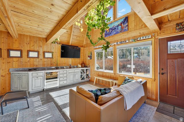 8101 S MILLICENTVIEW LN, Brighton, UT 84121