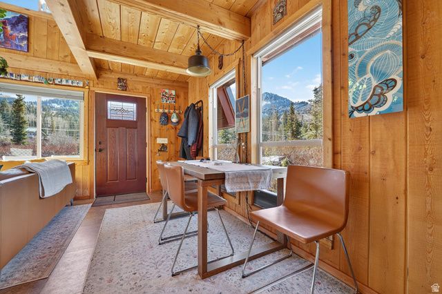 8101 S MILLICENTVIEW LN, Brighton, UT 84121