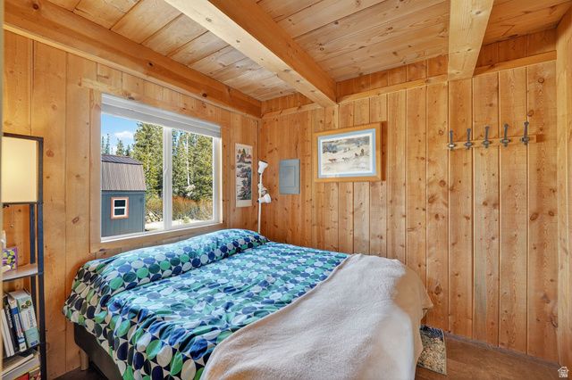 8101 S MILLICENTVIEW LN, Brighton, UT 84121