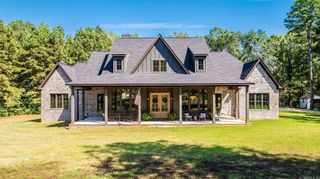 5 E Cadron Ridge Road, Greenbrier, AR 72058