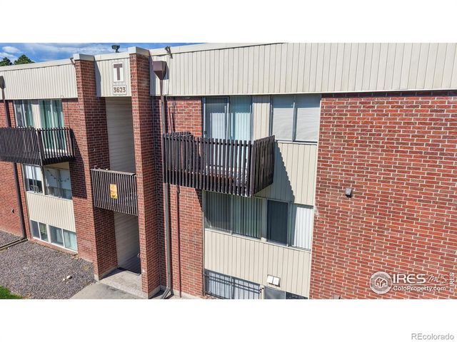 3623 S Sheridan Boulevard 11, Denver, CO 80235