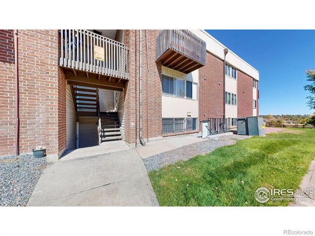 3623 S Sheridan Boulevard 11, Denver, CO 80235