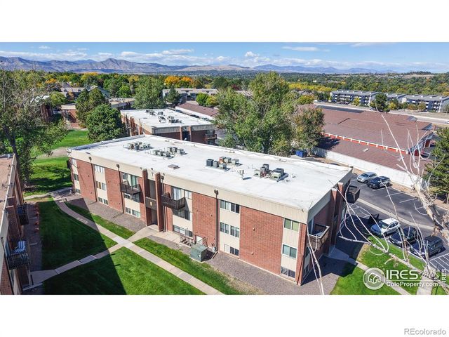 3623 S Sheridan Boulevard 11, Denver, CO 80235