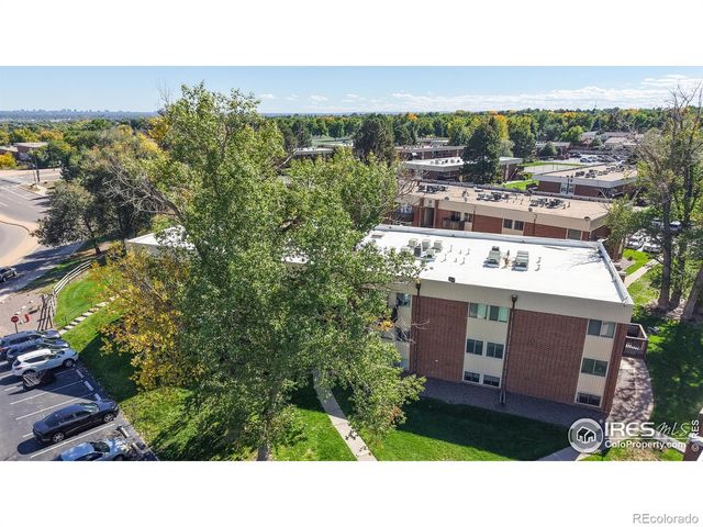 3623 S Sheridan Boulevard 11, Denver, CO 80235