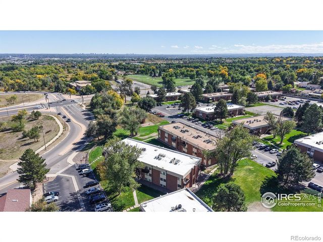 3623 S Sheridan Boulevard 11, Denver, CO 80235