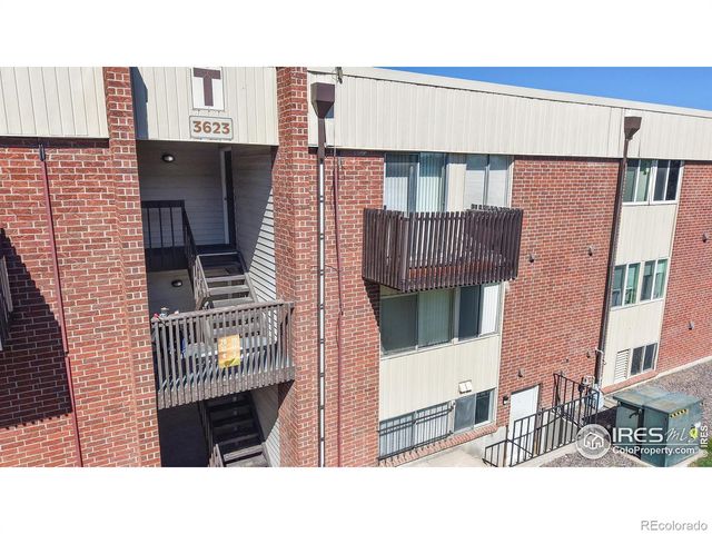 3623 S Sheridan Boulevard 11, Denver, CO 80235