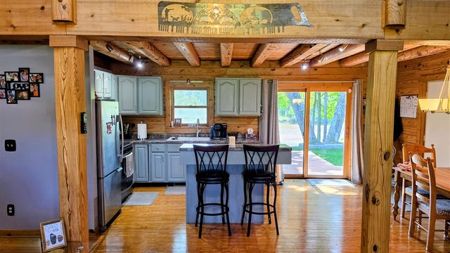 18885 14 Mile Road, Big Rapids, MI 49307