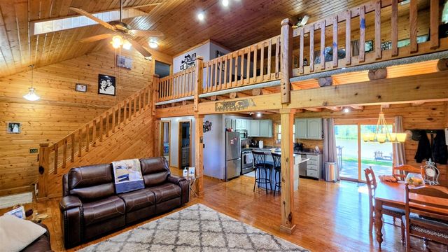 18885 14 Mile Road, Big Rapids, MI 49307