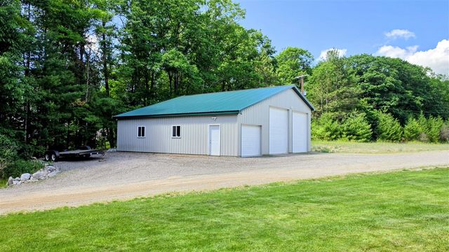 18885 14 Mile Road, Big Rapids, MI 49307