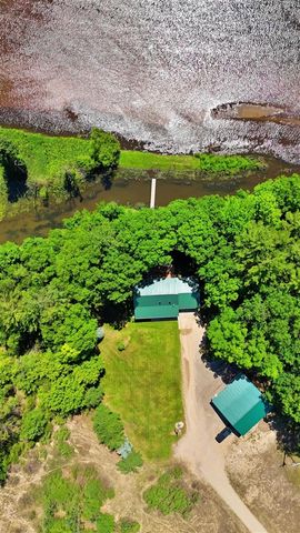 18885 14 Mile Road, Big Rapids, MI 49307