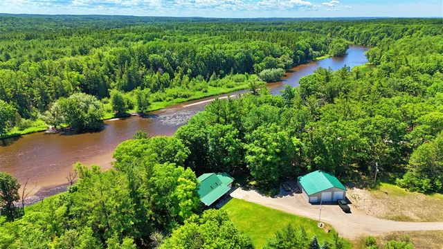 18885 14 Mile Road, Big Rapids, MI 49307