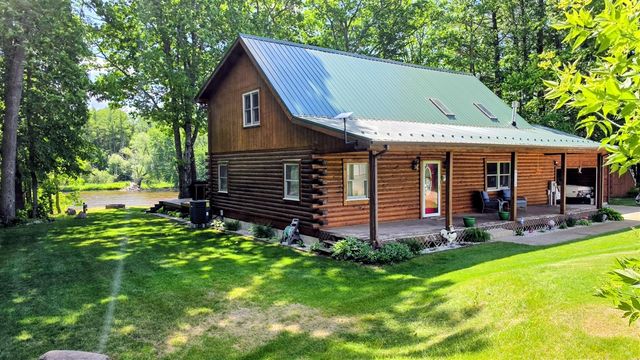 18885 14 Mile Road, Big Rapids, MI 49307