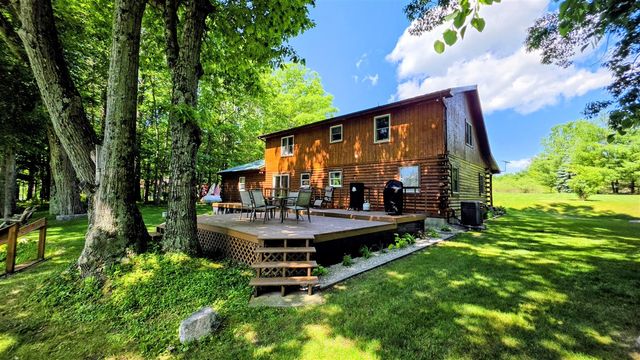 18885 14 Mile Road, Big Rapids, MI 49307