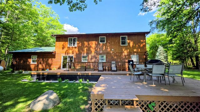 18885 14 Mile Road, Big Rapids, MI 49307