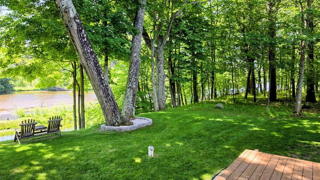 18885 14 Mile Road, Big Rapids, MI 49307