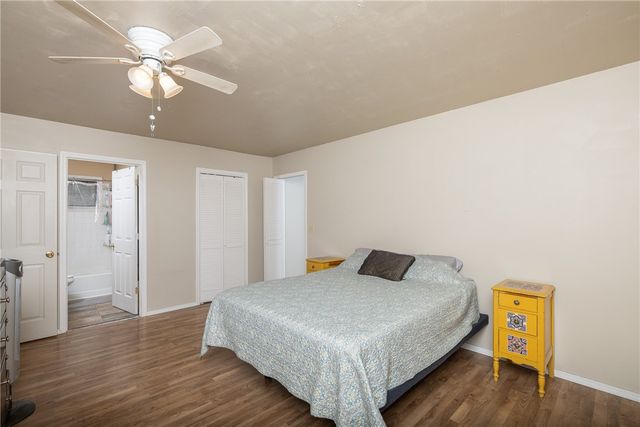 404 NE 4Th Avenue, Gravette, AR 72736