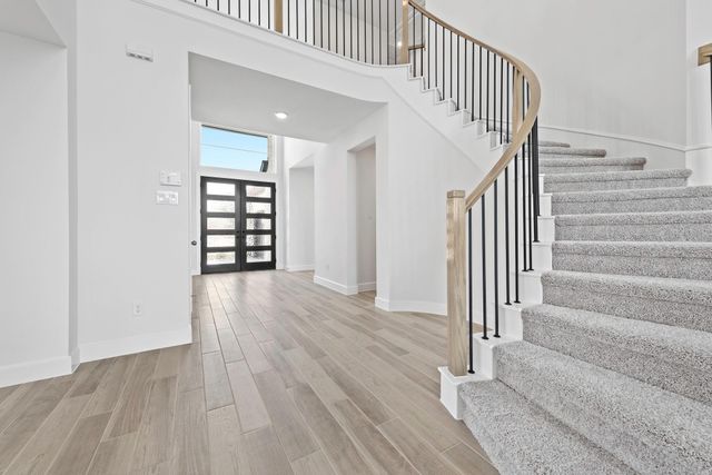 16606 Blissful Day Way, Hockley, TX 77447